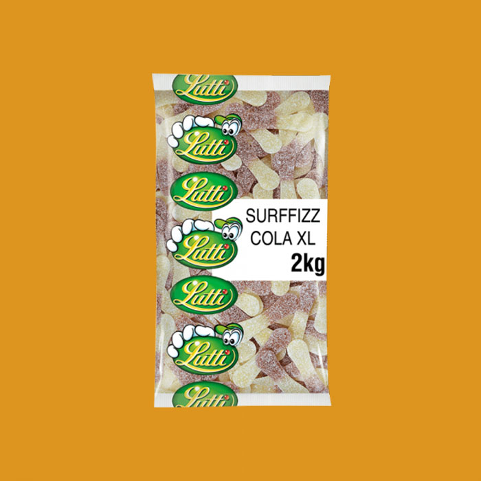 Langues Citricola Lutti 2 kg