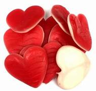 Maxi Coeur Pierrot Gourmand 1 kg