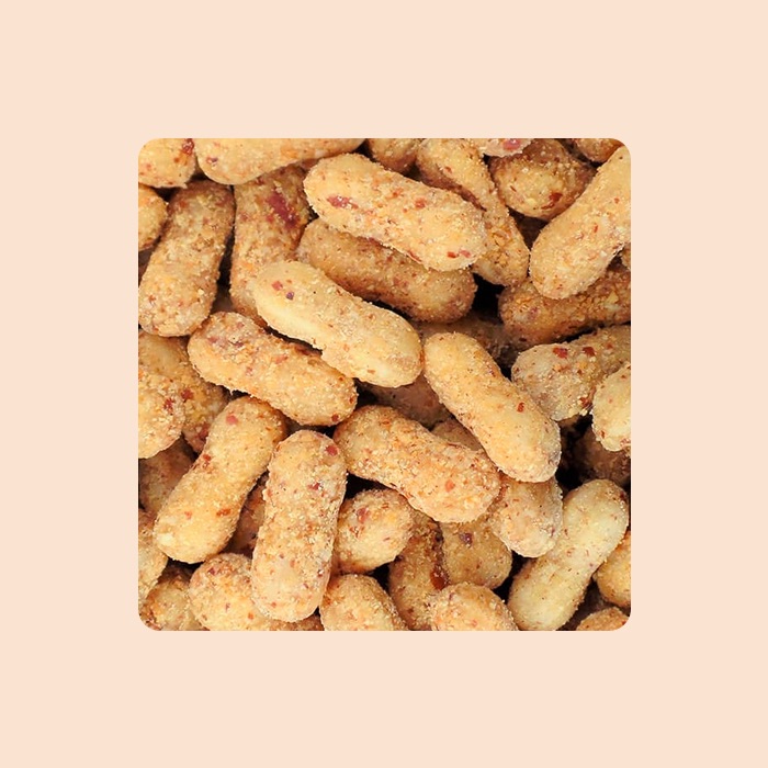 Cacahuète pralinée Kubli 3 kg - Marlie confiseries