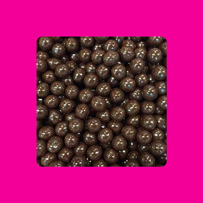 Noisettes chocolat noir 1 kg