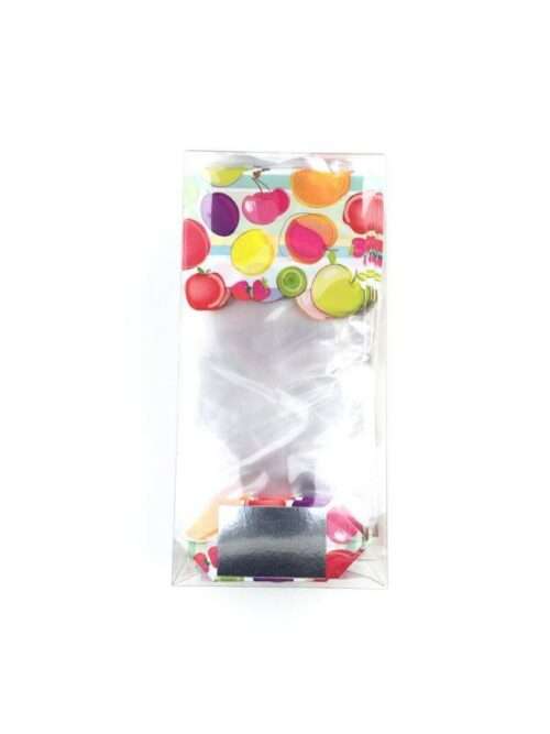 Sachet fond carton 44 fruits 120/260