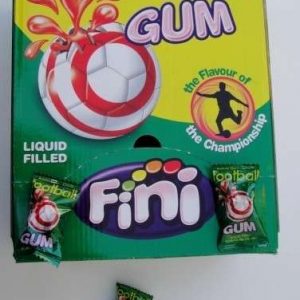 Football Gum