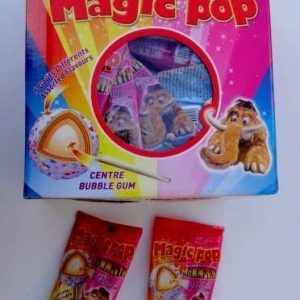 magic pop
