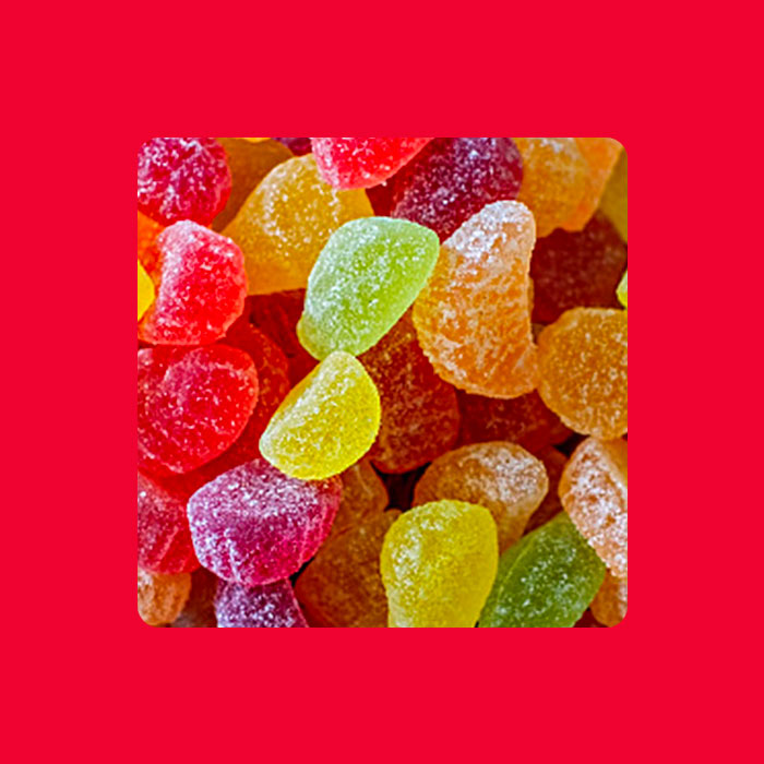 Gelée de Fruits assorties 3 kg