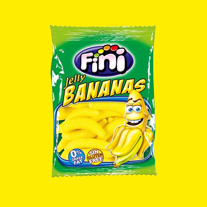 Banane Fini 1 kg