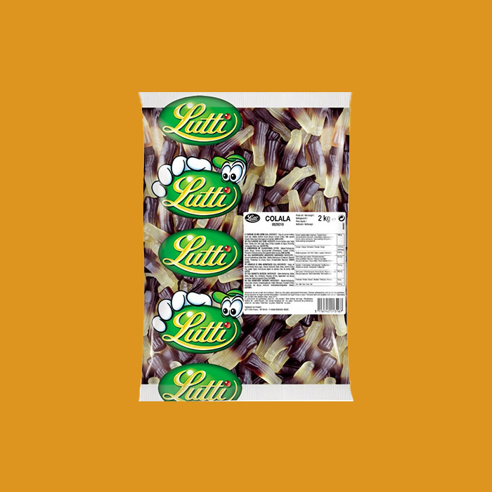 Colala Lamy Lutti 2 kg