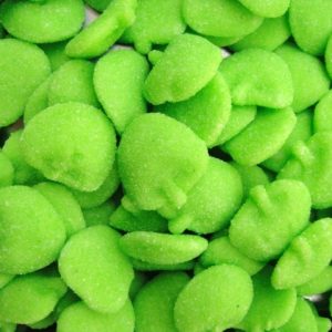Pomme Verte Fini sans gluten