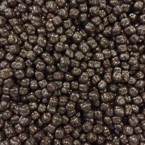 Raisin enrobé chocolat noir remise 10% par 3 kg.
