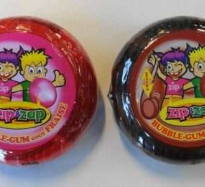 Bubble Rolls Patrelle 1m80 de Long