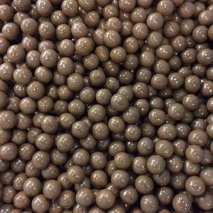 noisettes enrobée chocolat lait
