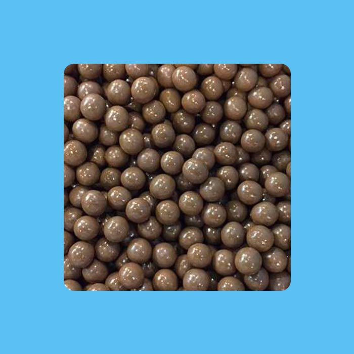 Noisette chocolat lait caramel beurre salé 1 kg