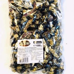 Michoko chocolat noir 1 kg