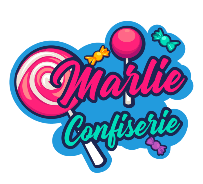 Logo marlie confiserie