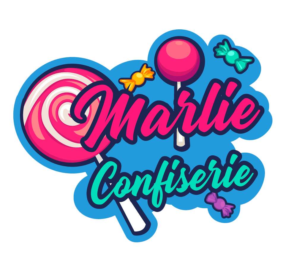 Logo marlie confiserie