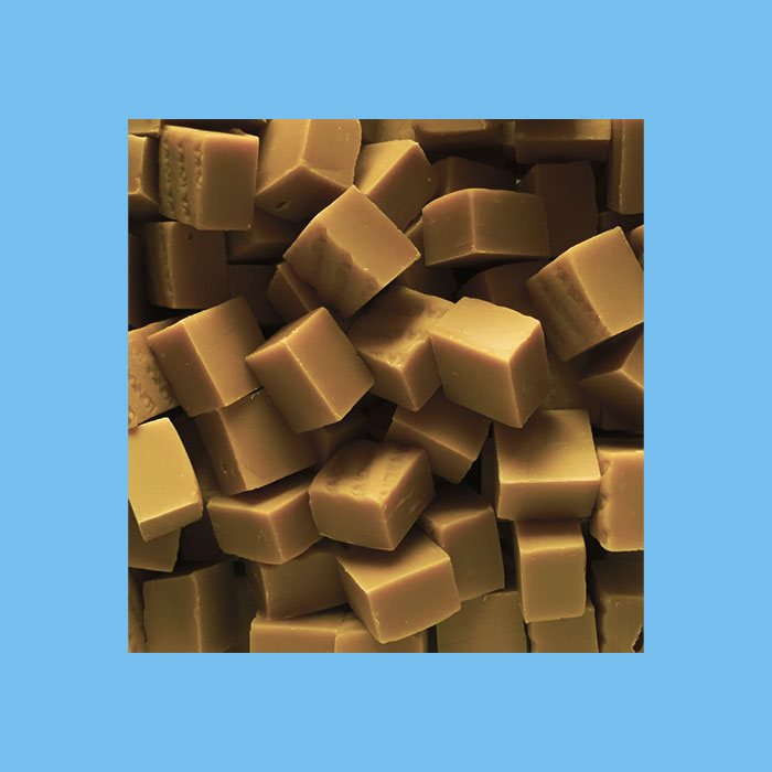 Caramel Fudge beurre salé 2 kg