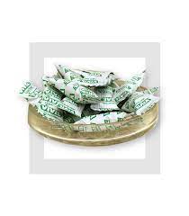 Bonbons vivil eucalyptus sans sucre 1 kg